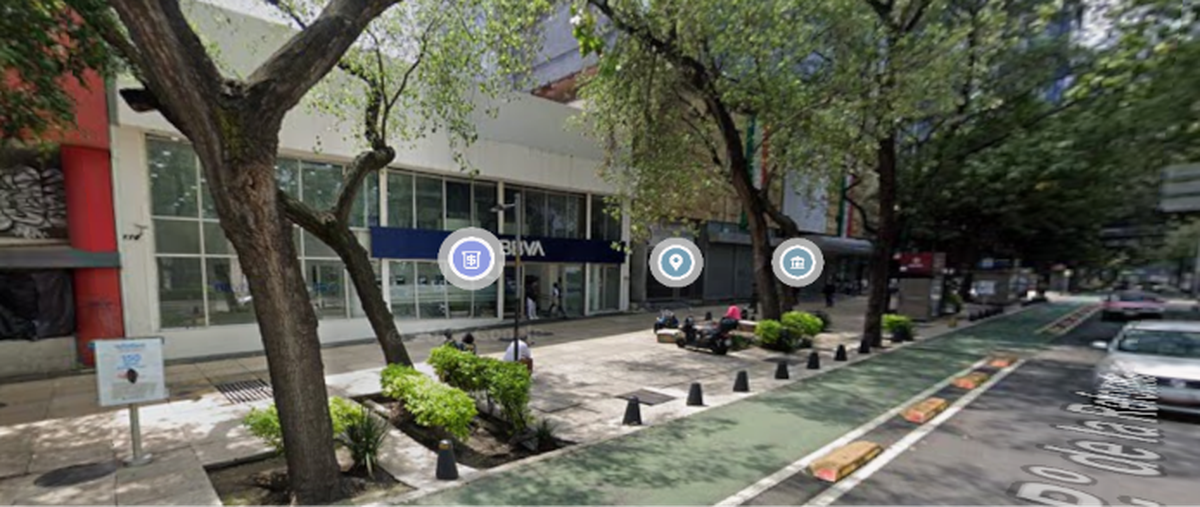 Foto de edificio en avenida paseo de la reforma , juárez, cuauhtémoc, df / cdmx, 0 foto 05 Foto de edificio en venta en avenida paseo de la reforma , juárez, cuauhtémoc, df / cdmx, 0 No. 05