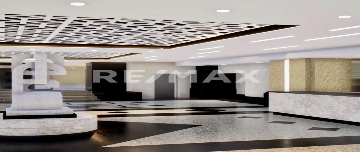 Foto de oficina en renta en avenida paseo de la reforma , lomas altas, miguel hidalgo, df / cdmx, 25399298 No. 05