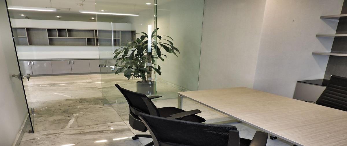 Foto de oficina en renta en avenida paseo de la reforma , lomas altas, miguel hidalgo, df / cdmx, 0 No. 04