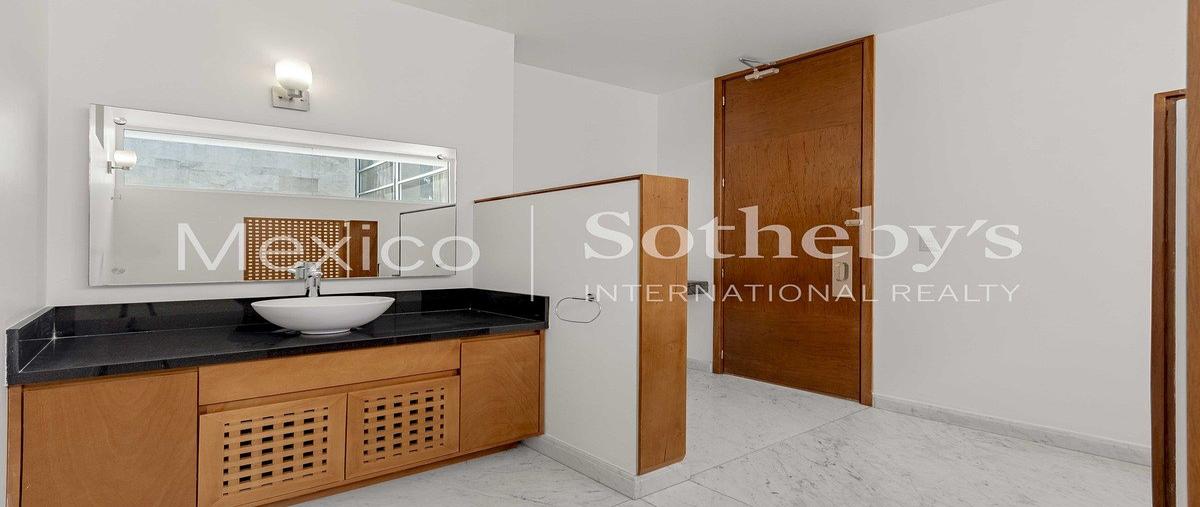 Foto de casa en venta en avenida paseo de la reforma , lomas altas, miguel hidalgo, df / cdmx, 0 No. 07