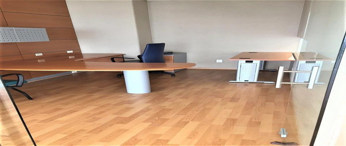 Foto de oficina en renta en avenida paseo de la reforma , lomas altas, miguel hidalgo, df / cdmx, 31016082 No. 03
