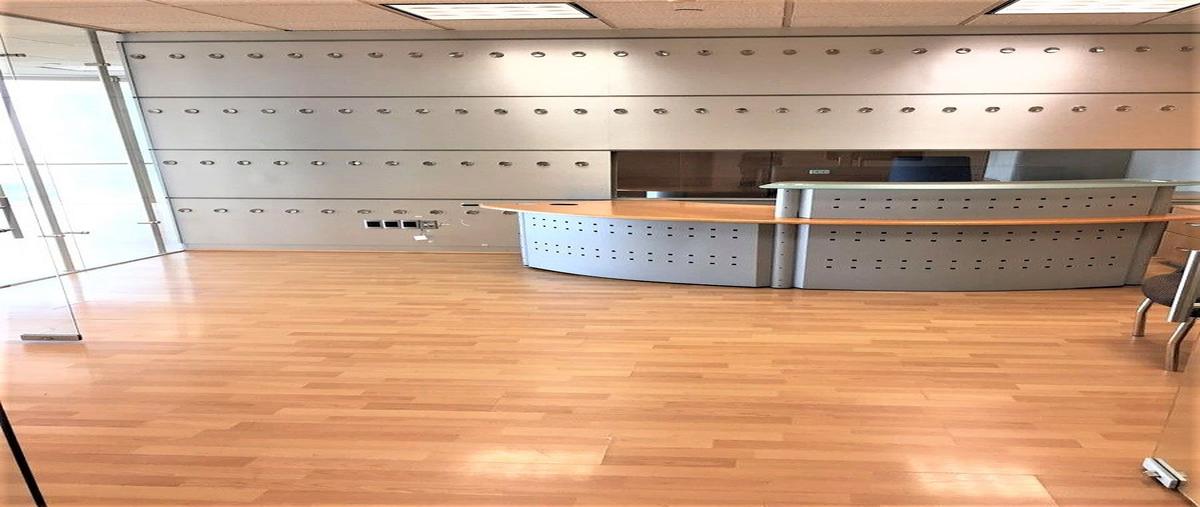 Foto de oficina en renta en avenida paseo de la reforma , lomas altas, miguel hidalgo, df / cdmx, 31016082 No. 04