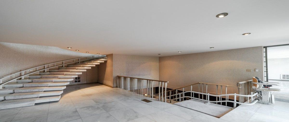 Foto de casa en venta en avenida paseo de la reforma , lomas altas, miguel hidalgo, df / cdmx, 31042312 No. 05