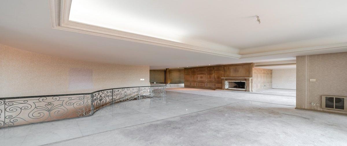 Foto de casa en venta en avenida paseo de la reforma , lomas altas, miguel hidalgo, df / cdmx, 31042920 No. 07