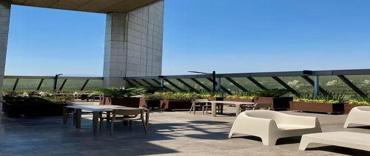 Foto de oficina en renta en avenida paseo de la reforma , lomas altas, miguel hidalgo, df / cdmx, 0 No. 04