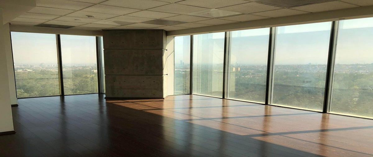 Foto de oficina en renta en avenida paseo de la reforma , lomas altas, miguel hidalgo, df / cdmx, 0 No. 05