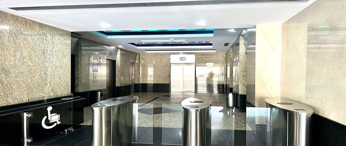 Foto de oficina en renta en avenida paseo de la reforma , lomas altas, miguel hidalgo, df / cdmx, 0 No. 03