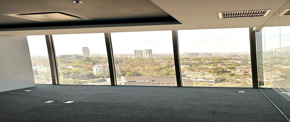 Foto de oficina en renta en avenida paseo de la reforma , lomas altas, miguel hidalgo, df / cdmx, 0 No. 04