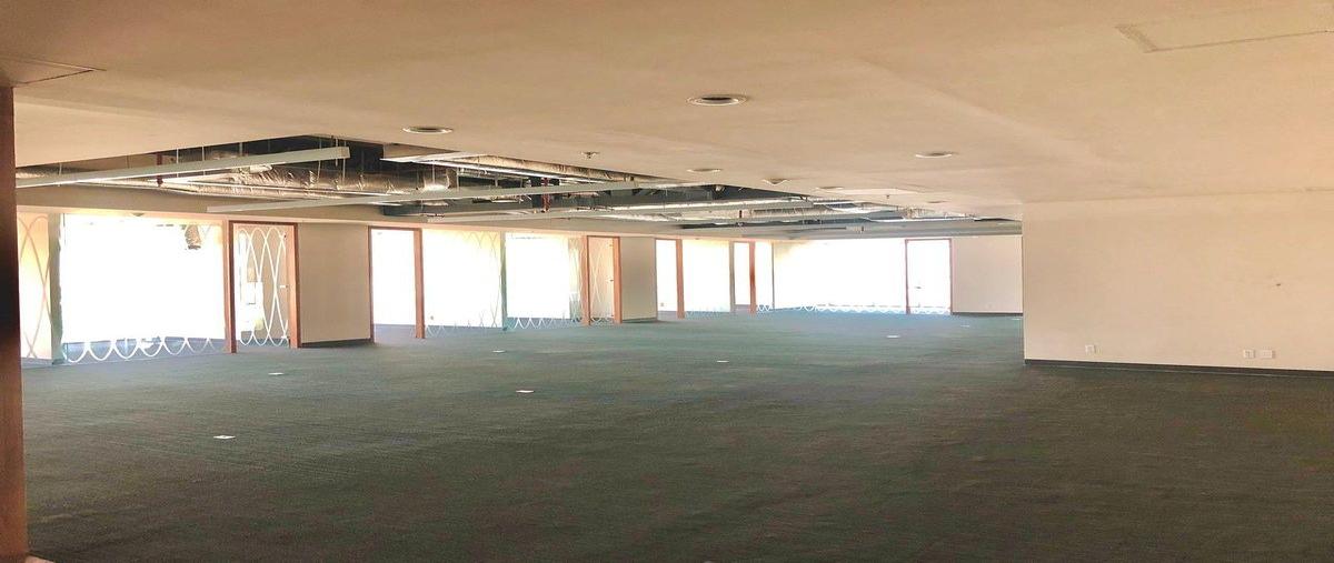 Foto de oficina en renta en avenida paseo de la reforma , lomas altas, miguel hidalgo, df / cdmx, 0 No. 05