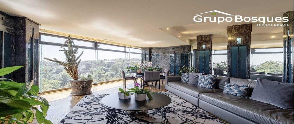 Foto de departamento en venta en avenida paseo de la reforma , lomas altas, miguel hidalgo, df / cdmx, 31074522 No. 04