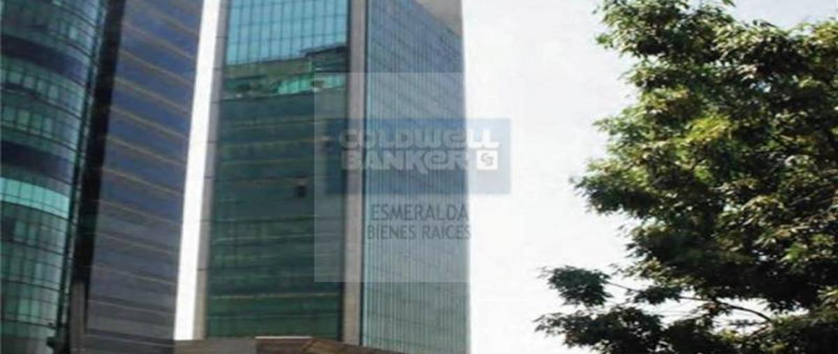 Foto de oficina en renta en avenida paseo de la reforma , lomas altas, miguel hidalgo, df / cdmx, 3357654 No. 01