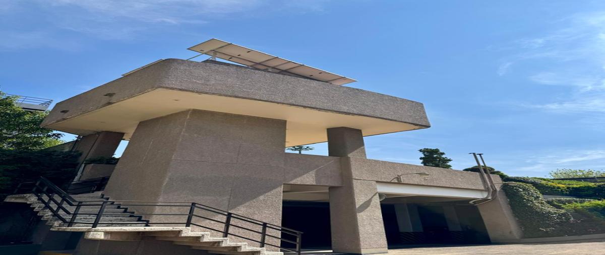 Foto de departamento en venta en avenida paseo de la reforma , lomas de bezares, miguel hidalgo, df / cdmx, 29831336 No. 04