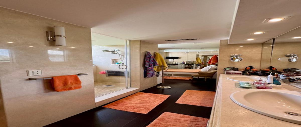 Foto de departamento en venta en avenida paseo de la reforma , lomas de bezares, miguel hidalgo, df / cdmx, 29831336 No. 05