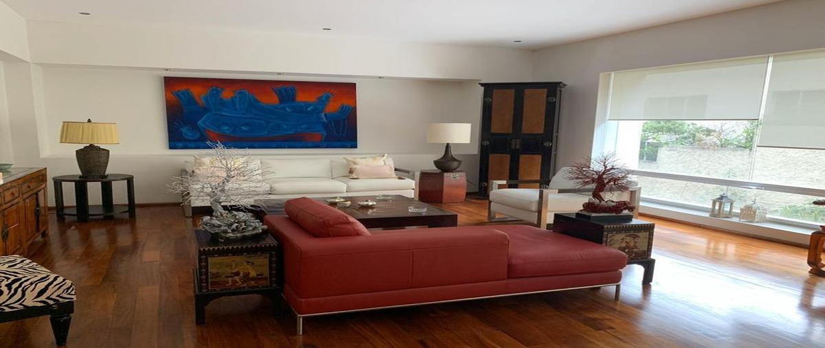 Foto de departamento en renta en avenida paseo de la reforma , lomas de bezares, miguel hidalgo, df / cdmx, 30341565 No. 01