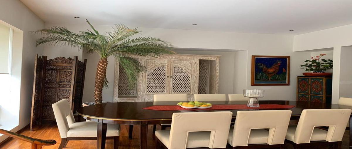 Foto de departamento en renta en avenida paseo de la reforma , lomas de bezares, miguel hidalgo, df / cdmx, 30341565 No. 02