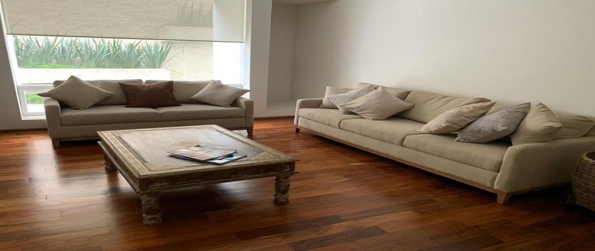 Foto de departamento en renta en avenida paseo de la reforma , lomas de bezares, miguel hidalgo, df / cdmx, 30341565 No. 04