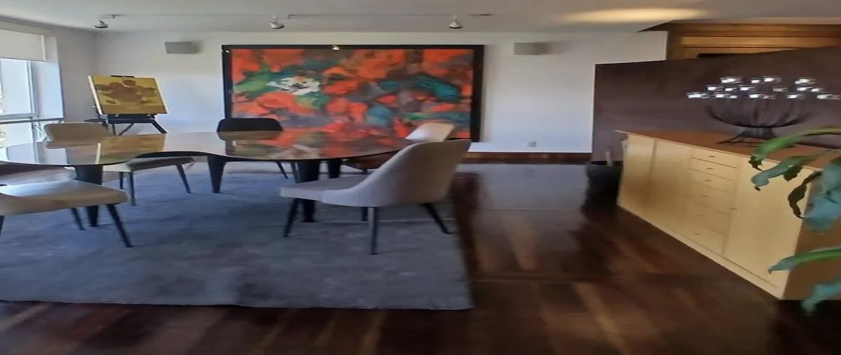 Foto de departamento en venta en avenida paseo de la reforma , lomas de bezares, miguel hidalgo, df / cdmx, 30582629 No. 04