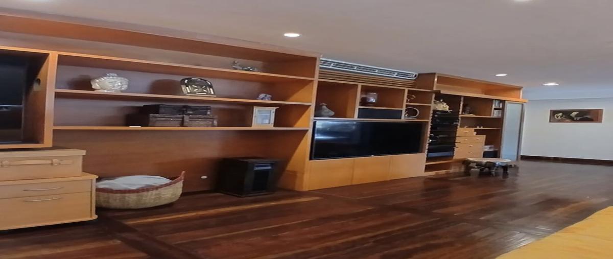 Foto de departamento en venta en avenida paseo de la reforma , lomas de bezares, miguel hidalgo, df / cdmx, 30582629 No. 05