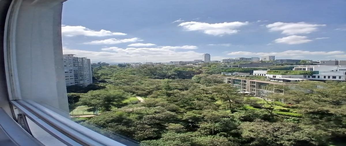 Foto de departamento en renta en avenida paseo de la reforma , lomas de bezares, miguel hidalgo, df / cdmx, 30607006 No. 03