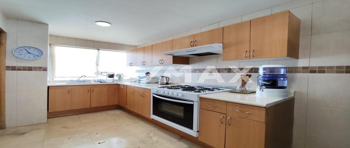 Foto de departamento en venta en avenida paseo de la reforma , lomas de bezares, miguel hidalgo, df / cdmx, 0 No. 03