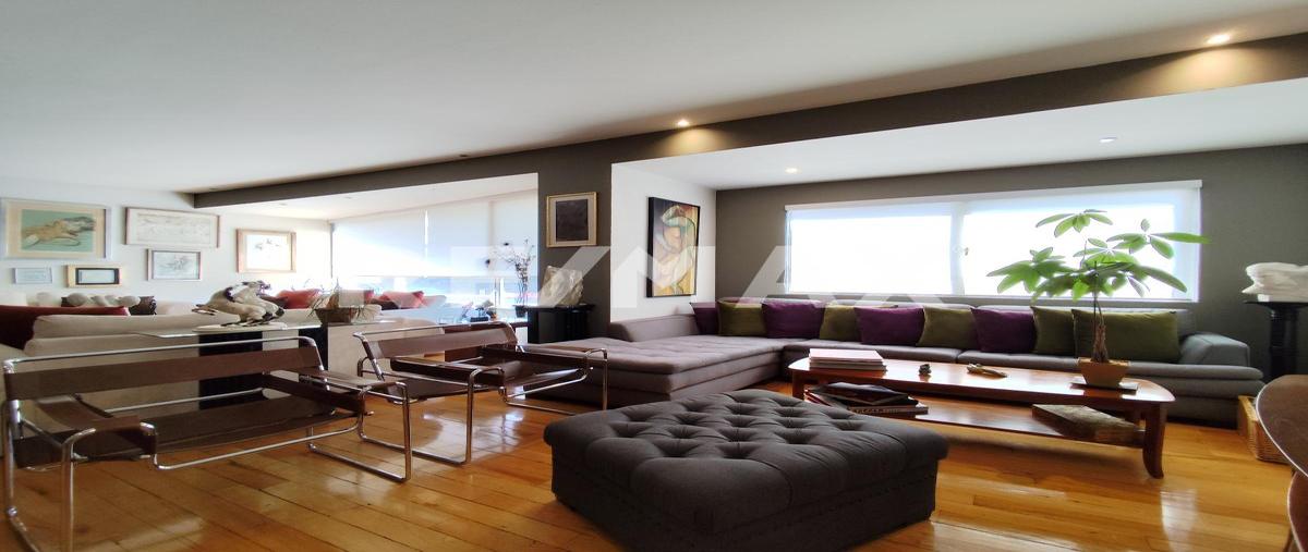 Foto de departamento en venta en avenida paseo de la reforma , lomas de bezares, miguel hidalgo, df / cdmx, 0 No. 04