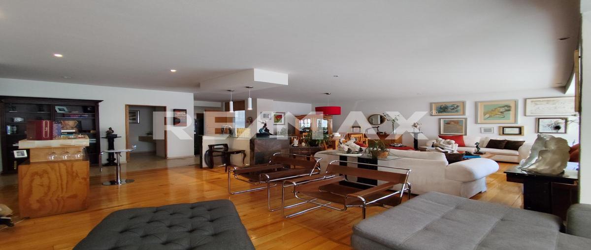 Foto de departamento en venta en avenida paseo de la reforma , lomas de bezares, miguel hidalgo, df / cdmx, 0 No. 05