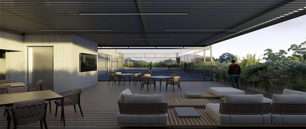 Foto de departamento en venta en avenida paseo de la reforma , lomas de bezares, miguel hidalgo, df / cdmx, 31042234 No. 06