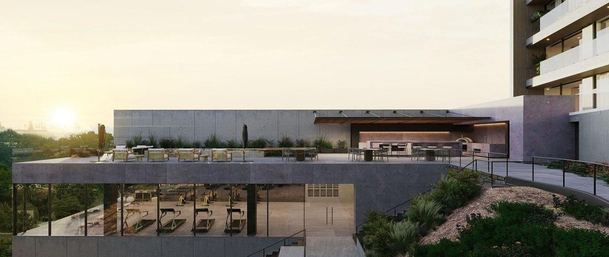 Foto de departamento en venta en avenida paseo de la reforma , lomas de bezares, miguel hidalgo, df / cdmx, 31042234 No. 08