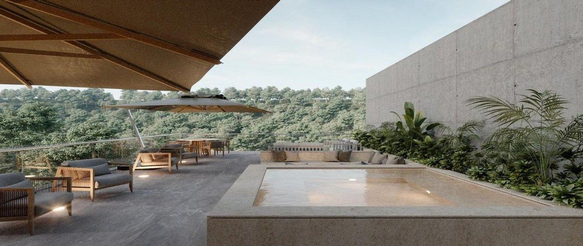 Foto de departamento en venta en avenida paseo de la reforma , lomas de bezares, miguel hidalgo, df / cdmx, 31042234 No. 09