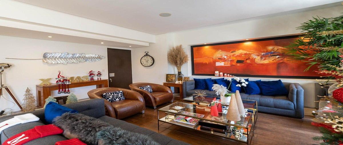 Foto de departamento en venta en avenida paseo de la reforma , lomas de bezares, miguel hidalgo, df / cdmx, 31042313 No. 03