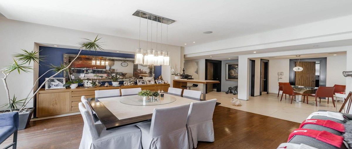 Foto de departamento en venta en avenida paseo de la reforma , lomas de bezares, miguel hidalgo, df / cdmx, 31042313 No. 04