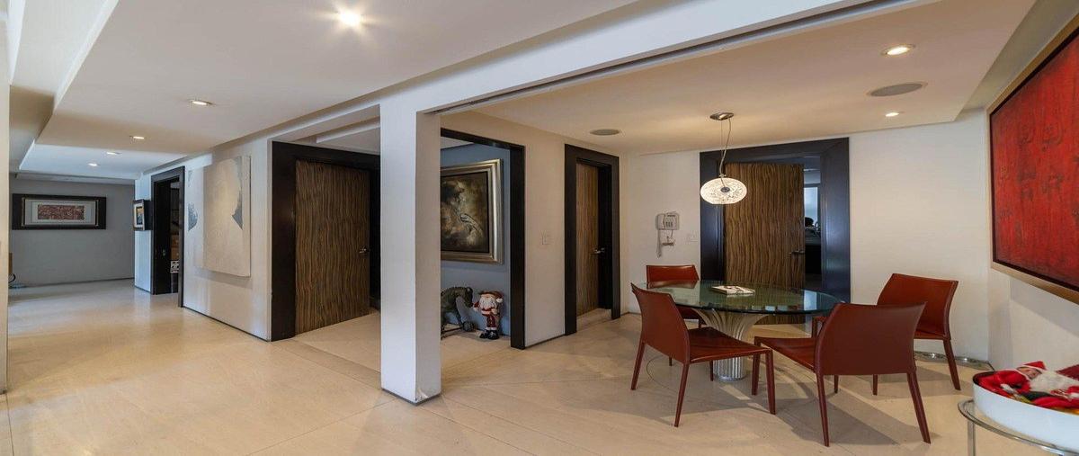 Foto de departamento en venta en avenida paseo de la reforma , lomas de bezares, miguel hidalgo, df / cdmx, 31042313 No. 05