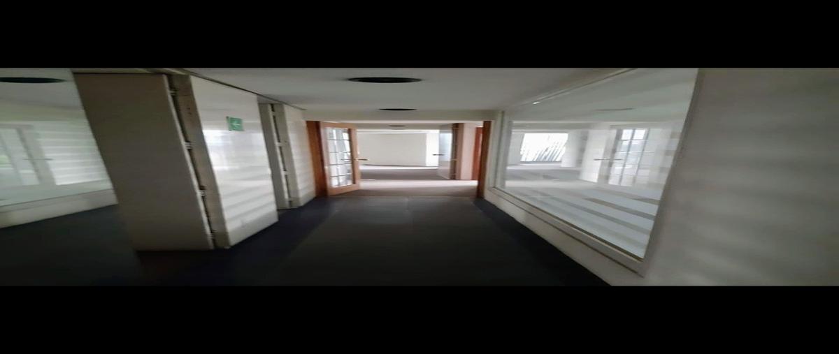 Foto de oficina en renta en avenida paseo de la reforma , lomas de chapultepec i sección, miguel hidalgo, df / cdmx, 18521717 No. 05