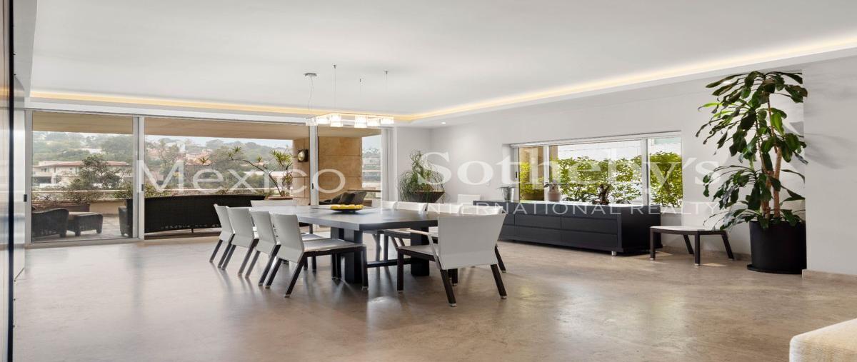 Foto de departamento en venta en avenida paseo de la reforma , lomas de chapultepec i sección, miguel hidalgo, df / cdmx, 27465033 No. 04