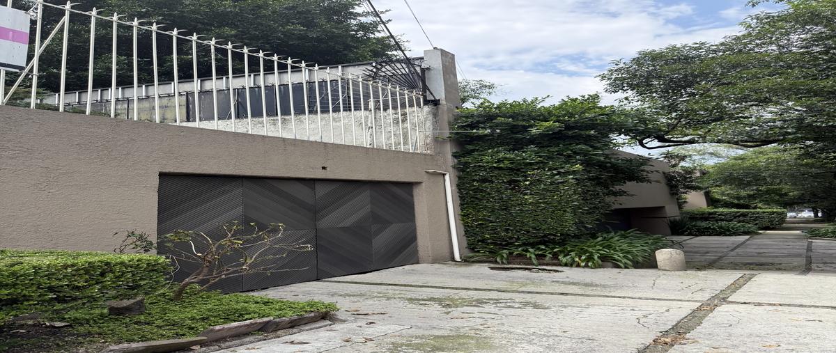 Foto de terreno habitacional en venta en avenida paseo de la reforma , lomas de chapultepec i sección, miguel hidalgo, df / cdmx, 0 No. 02