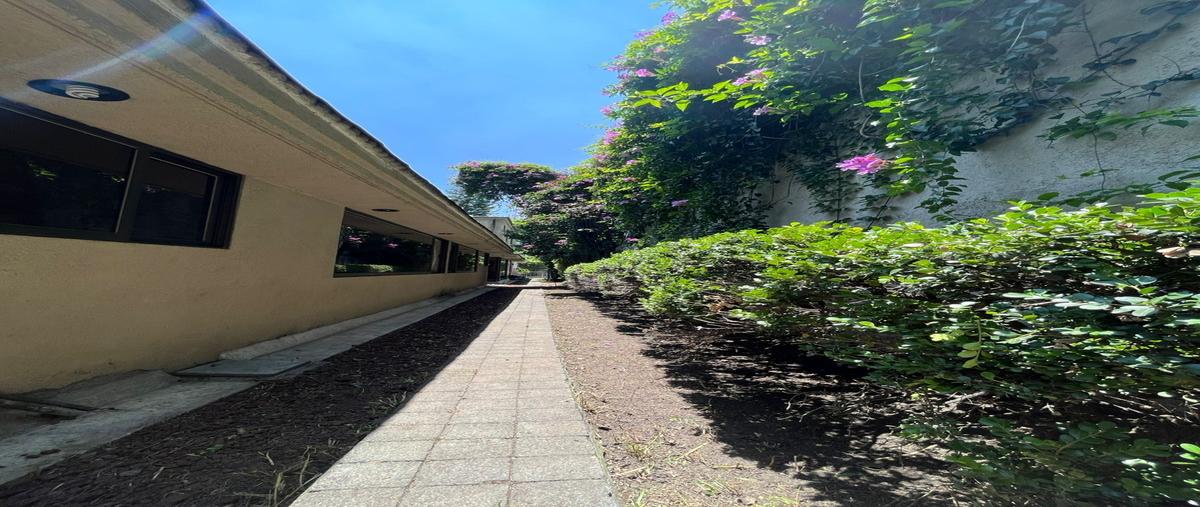 Foto de terreno habitacional en venta en avenida paseo de la reforma , lomas de chapultepec i sección, miguel hidalgo, df / cdmx, 0 No. 03