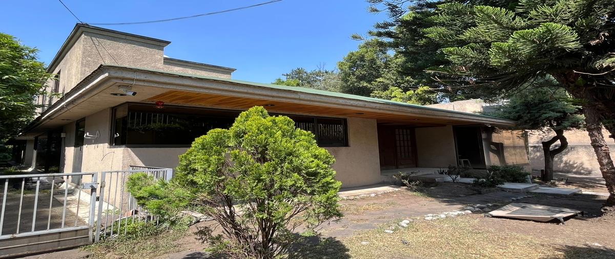 Foto de terreno habitacional en venta en avenida paseo de la reforma , lomas de chapultepec i sección, miguel hidalgo, df / cdmx, 0 No. 04