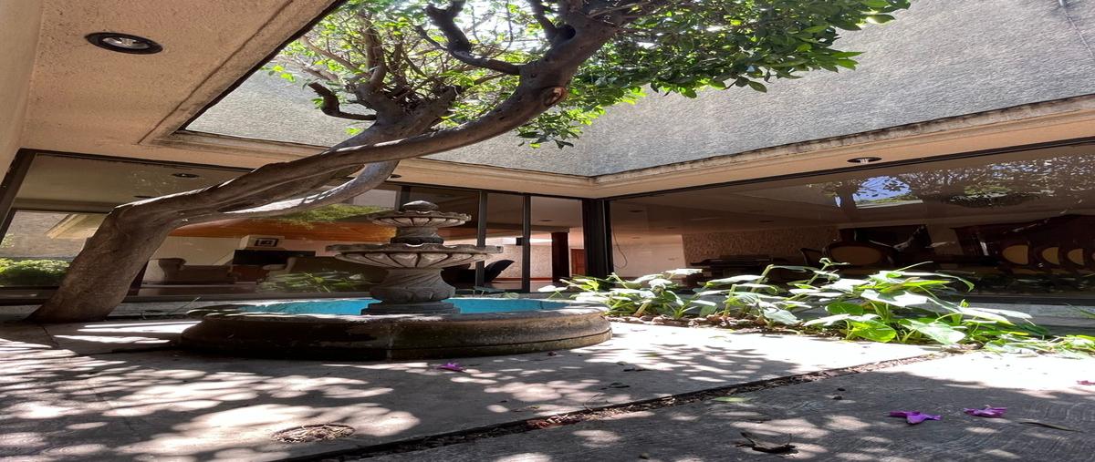 Foto de terreno habitacional en venta en avenida paseo de la reforma , lomas de chapultepec i sección, miguel hidalgo, df / cdmx, 0 No. 05