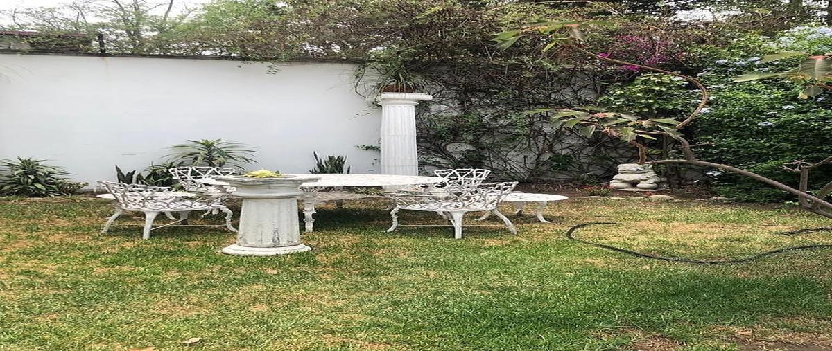 Foto de casa en venta en avenida paseo de la reforma , lomas de chapultepec i sección, miguel hidalgo, df / cdmx, 31045977 No. 02