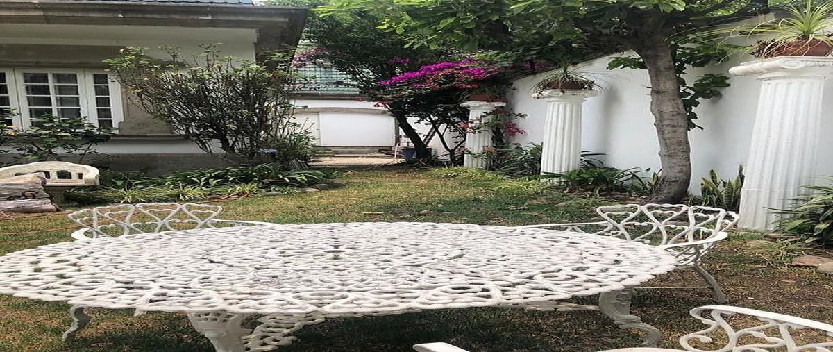 Foto de casa en venta en avenida paseo de la reforma , lomas de chapultepec i sección, miguel hidalgo, df / cdmx, 31045977 No. 03