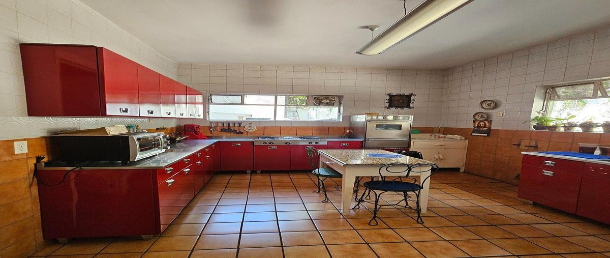 Foto de casa en venta en avenida paseo de la reforma , lomas de chapultepec i sección, miguel hidalgo, df / cdmx, 0 No. 03