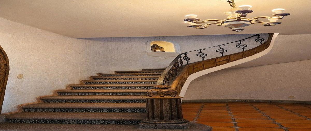 Foto de casa en venta en avenida paseo de la reforma , lomas de chapultepec i sección, miguel hidalgo, df / cdmx, 0 No. 04