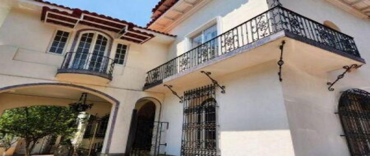 Foto de casa en renta en avenida paseo de la reforma , lomas de chapultepec vii sección, miguel hidalgo, df / cdmx, 28130752 No. 04
