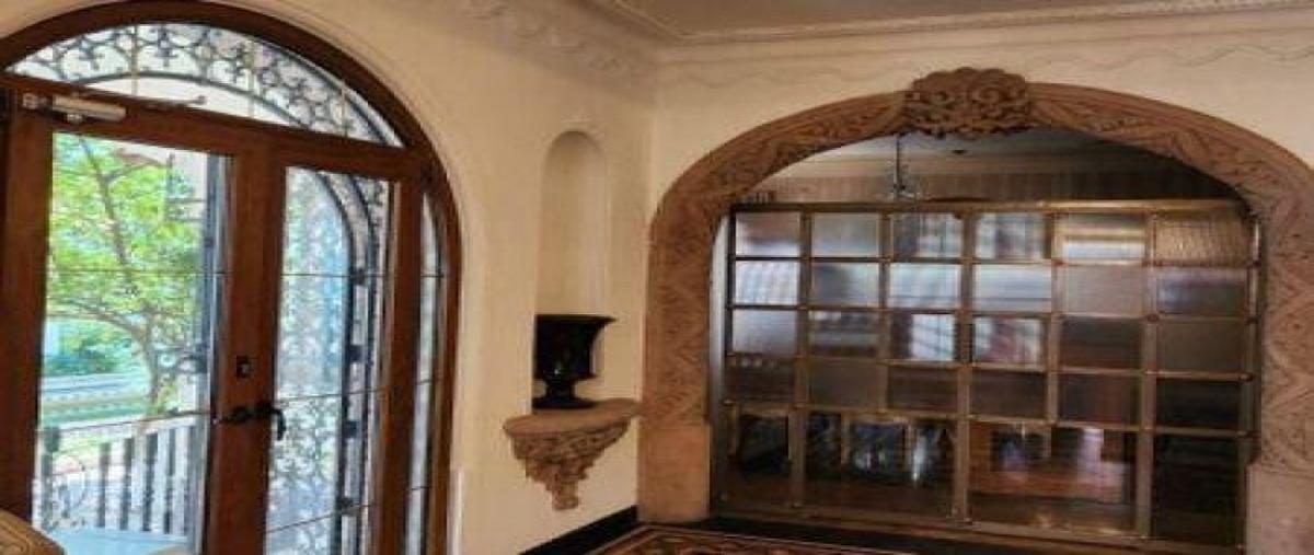 Foto de casa en renta en avenida paseo de la reforma , lomas de chapultepec vii sección, miguel hidalgo, df / cdmx, 28130752 No. 05