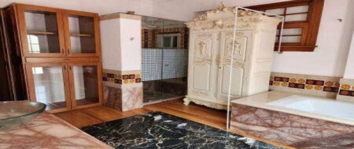 Foto de casa en renta en avenida paseo de la reforma , lomas de chapultepec vii sección, miguel hidalgo, df / cdmx, 28130752 No. 06