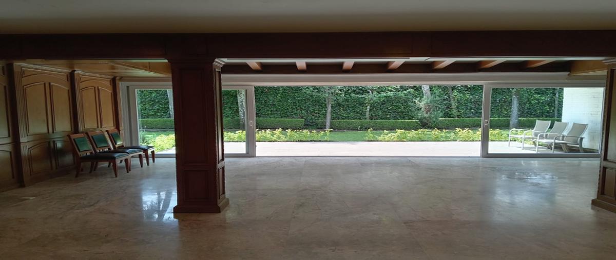 Foto de casa en venta en avenida paseo de la reforma , lomas de chapultepec vii sección, miguel hidalgo, df / cdmx, 28711524 No. 06