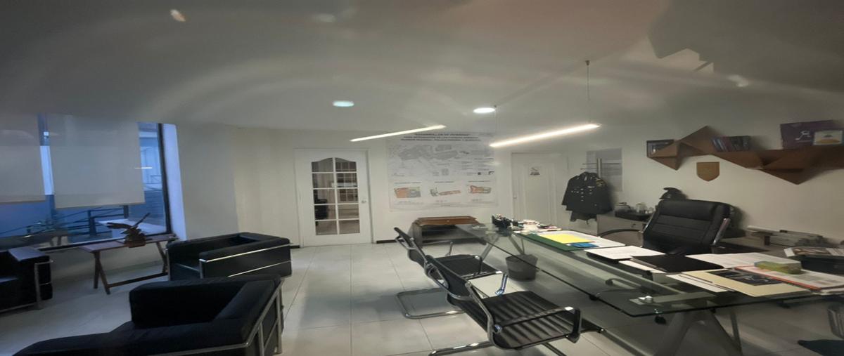 Foto de oficina en venta en avenida paseo de la reforma , lomas de chapultepec vii sección, miguel hidalgo, df / cdmx, 28824680 No. 05