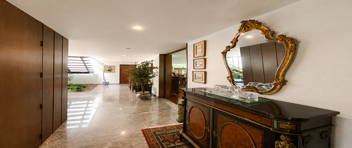 Foto de casa en renta en avenida paseo de la reforma , lomas de chapultepec vii sección, miguel hidalgo, df / cdmx, 0 No. 03