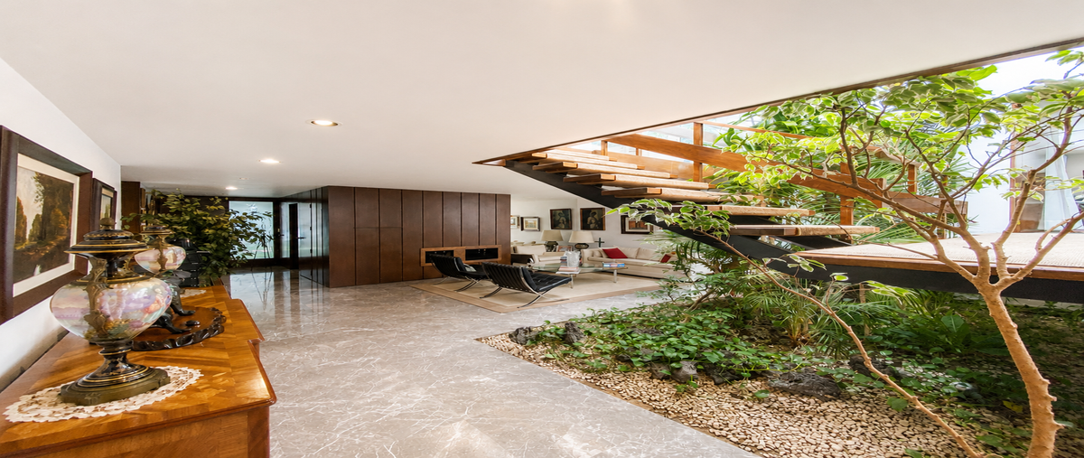 Foto de casa en renta en avenida paseo de la reforma , lomas de chapultepec vii sección, miguel hidalgo, df / cdmx, 0 No. 05