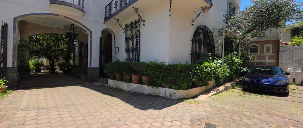 Foto de casa en renta en avenida paseo de la reforma , lomas de chapultepec vii sección, miguel hidalgo, df / cdmx, 31717908 No. 03